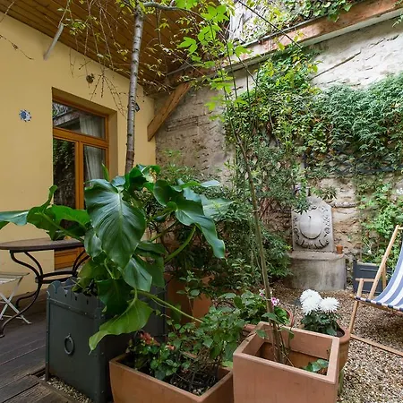 Onefinestay - Bastille Private Homes