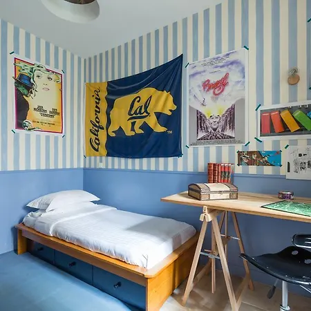 Onefinestay - Bastille Private Homes Lägenhet *