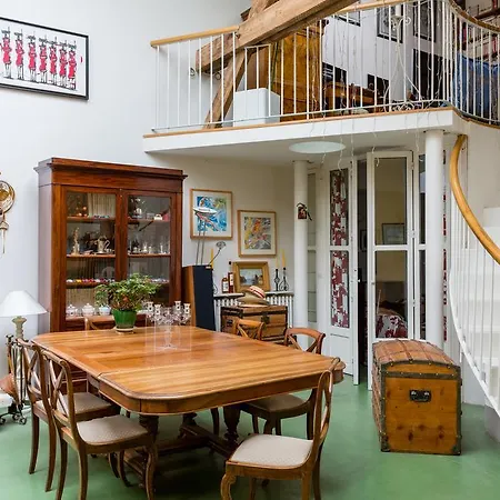 Onefinestay - Bastille Private Homes *