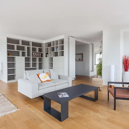Onefinestay - Bastille Private Homes
