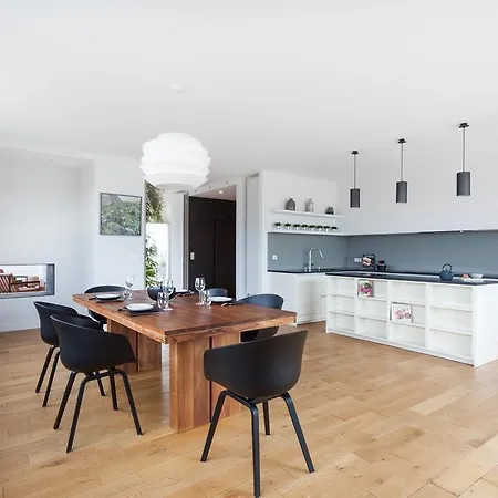 Onefinestay - Bastille Private Homes Lägenhet