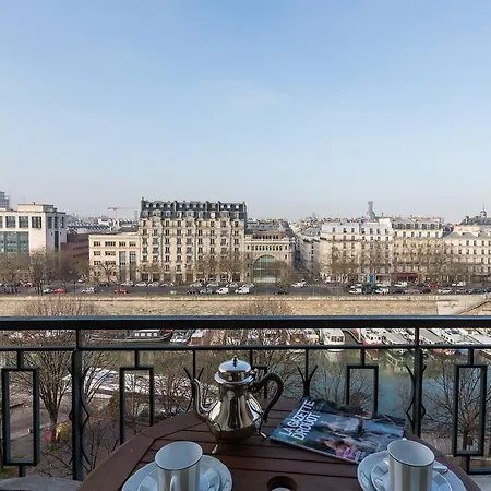 Onefinestay - Bastille Private Homes * Paris