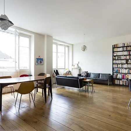 Onefinestay - Bastille Private Homes