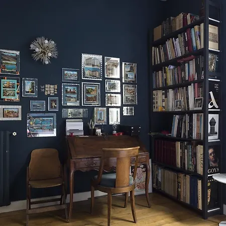 Onefinestay - Bastille Private Homes Lägenhet *