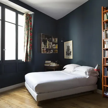 Onefinestay - Bastille Private Homes Lägenhet Paris