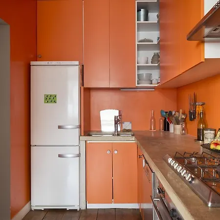 Lägenhet Onefinestay - Bastille Private Homes Paris