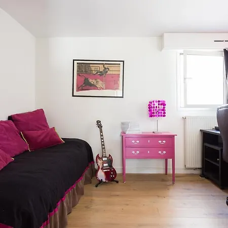 Onefinestay - Bastille Private Homes *