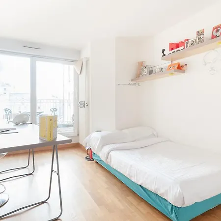Onefinestay - Bastille Private Homes * Paris