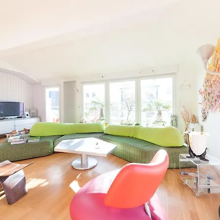 Onefinestay - Bastille Private Homes Paris