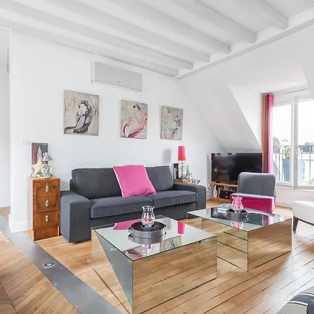 Onefinestay - Bastille Private Homes * Paris