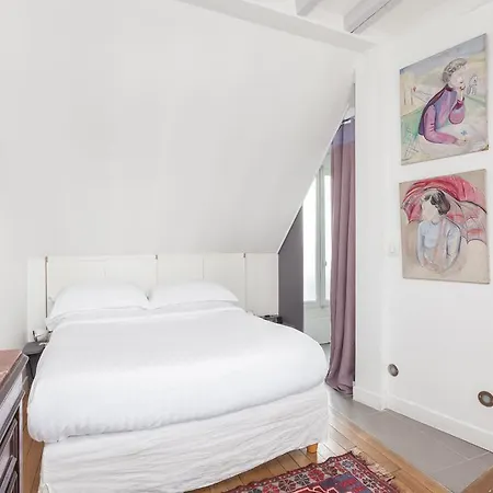 Lägenhet Onefinestay - Bastille Private Homes