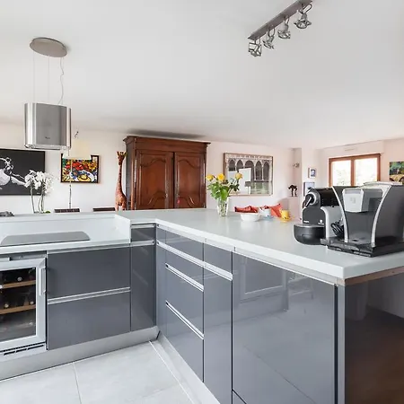 Onefinestay - Bastille Private Homes *