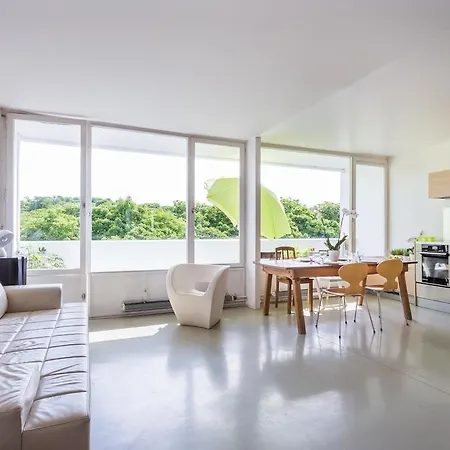 Onefinestay - Bastille Private Homes Paris