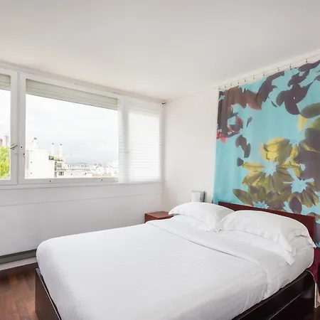 Onefinestay - Bastille Private Homes Lägenhet *