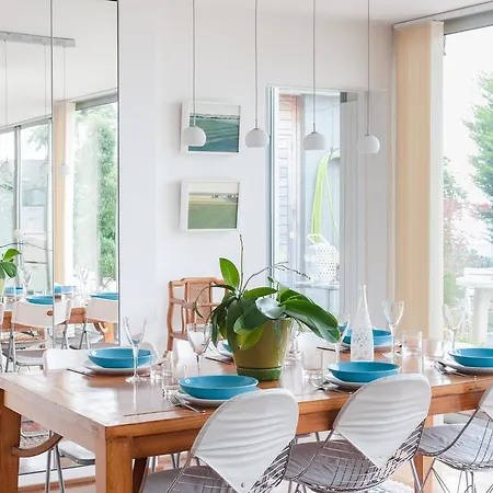 Lägenhet Onefinestay - Bastille Private Homes
