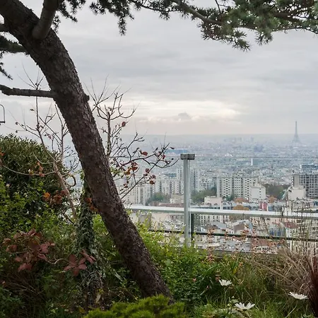 Onefinestay - Bastille Private Homes Lägenhet Paris