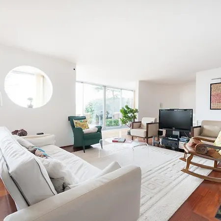 Onefinestay - Bastille Private Homes Paris