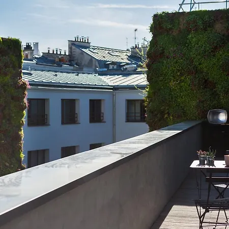 Onefinestay - Bastille Private Homes