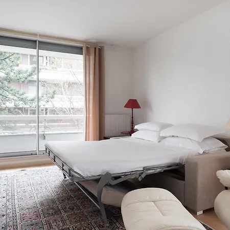 Lägenhet Onefinestay - Bastille Private Homes