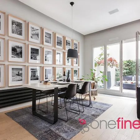 Onefinestay - Bastille Private Homes