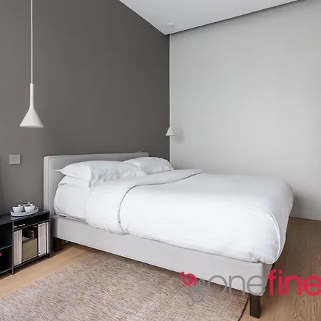 Onefinestay - Bastille Private Homes Lägenhet Paris