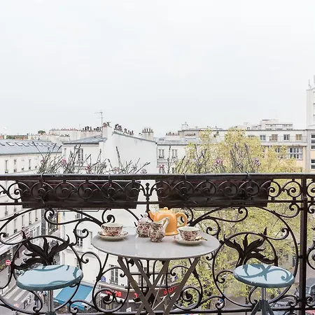 Onefinestay - Bastille Private Homes
