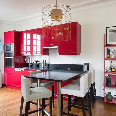 Onefinestay - Bastille Private Homes
