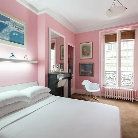 Onefinestay - Bastille Private Homes