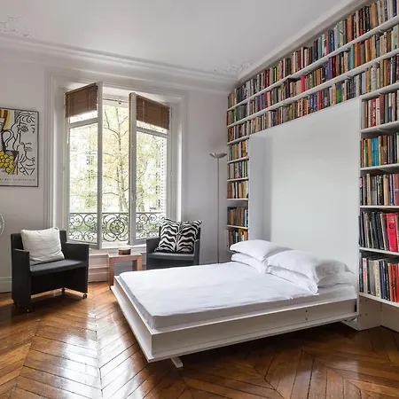Onefinestay - Bastille Private Homes Paris