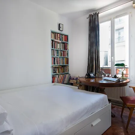Onefinestay - Bastille Private Homes Paris