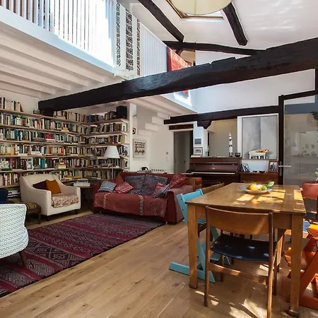 Lägenhet Onefinestay - Bastille Private Homes Paris