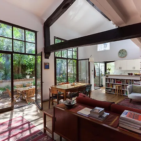 Lägenhet Onefinestay - Bastille Private Homes *