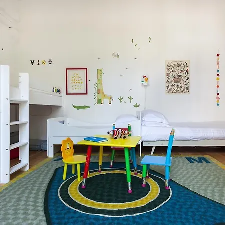 Onefinestay - Bastille Private Homes Paris
