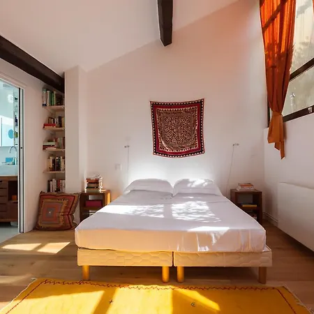 Lägenhet Onefinestay - Bastille Private Homes Paris