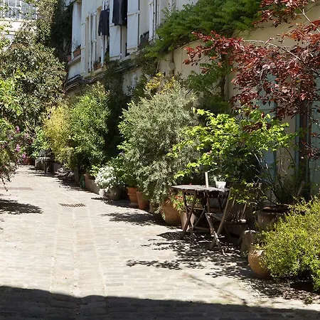 Onefinestay - Bastille Private Homes