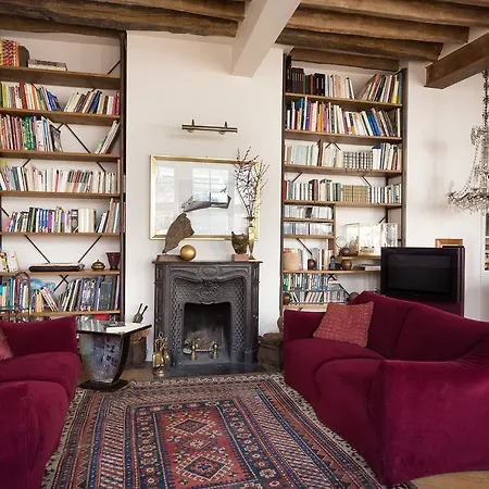 Lägenhet Onefinestay - Bastille Private Homes *