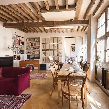 Onefinestay - Bastille Private Homes