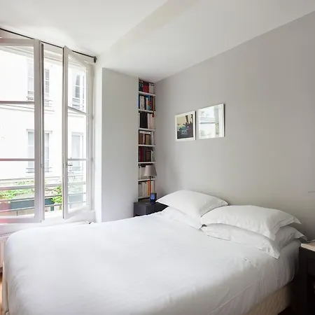 Lägenhet Onefinestay - Bastille Private Homes Paris