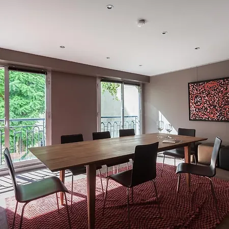 Lägenhet Onefinestay - Bastille Private Homes Paris