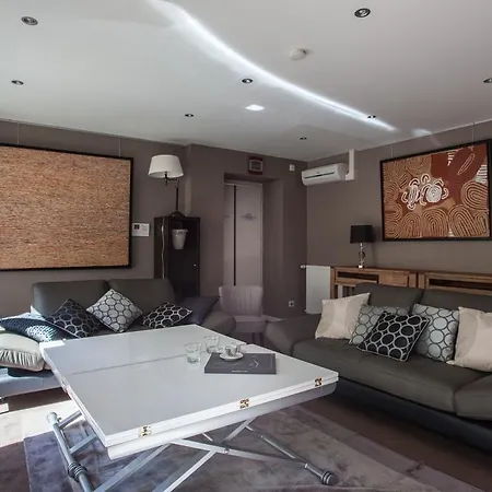 Onefinestay - Bastille Private Homes