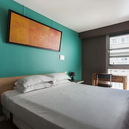 Lägenhet Onefinestay - Bastille Private Homes *