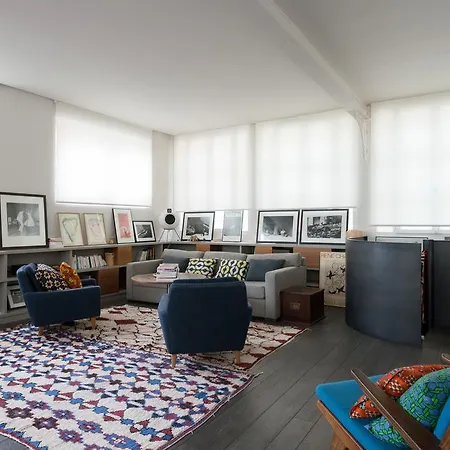 Onefinestay - Bastille Private Homes