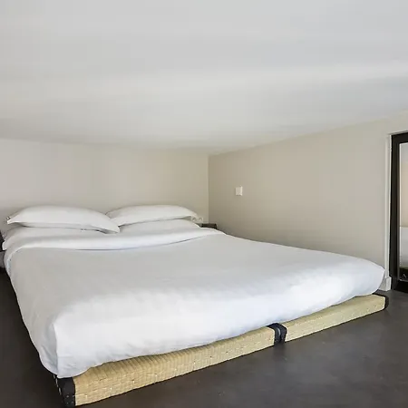 Lägenhet Onefinestay - Bastille Private Homes *