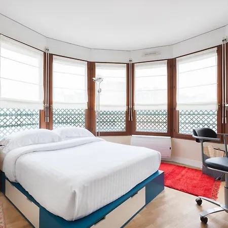 Onefinestay - Bastille Private Homes * 파리