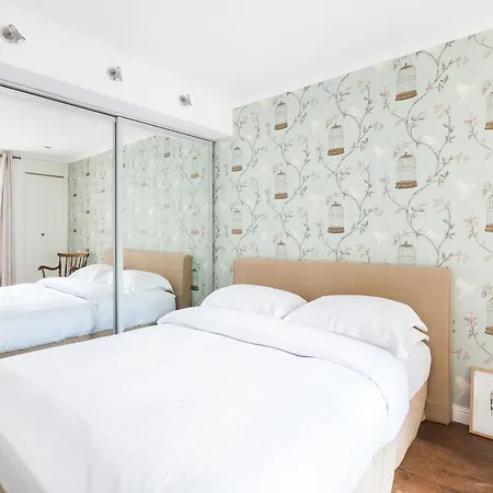 Onefinestay - Bastille Private Homes 파리