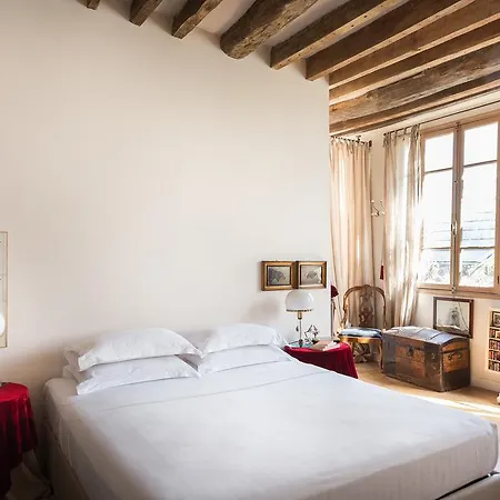아파트 Onefinestay - Bastille Private Homes *