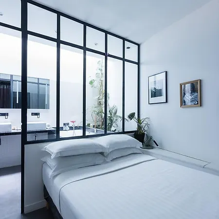 아파트 Onefinestay - Bastille Private Homes