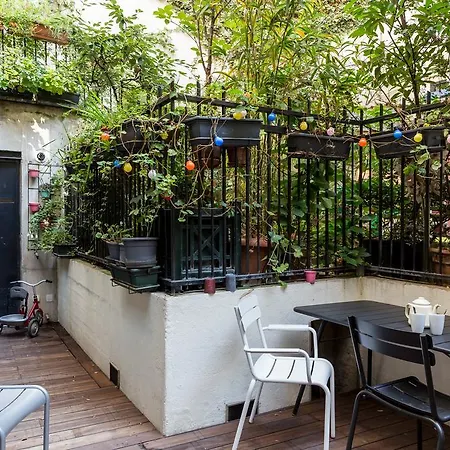 Apartment Onefinestay - Bastille Private Homes Paris