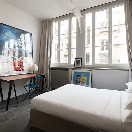 Onefinestay - Bastille Private Homes 파리