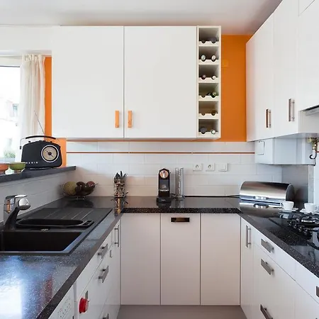 Onefinestay - Bastille Private Homes